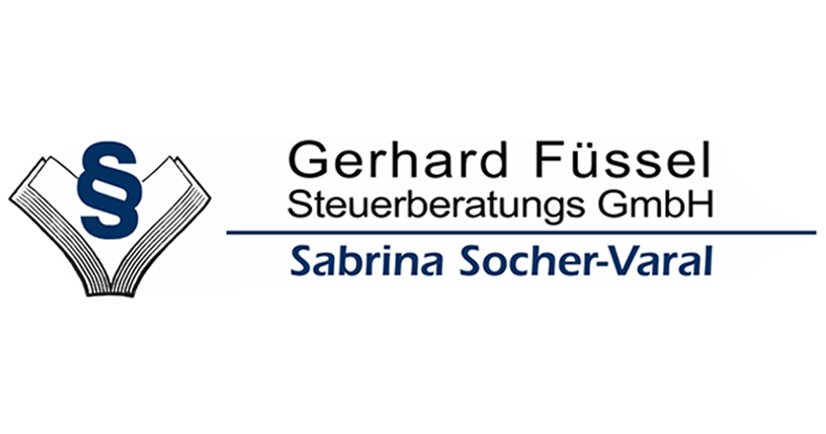 Gerhard Füssel Steuerberatungsgesellschaft mbH Frau Sabrina Varal