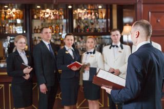 Foto: Hotelpersonal